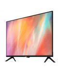 Samsung Smart TV - 65AU7092, 65'', 4K, LED, gri închis  - 3t