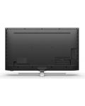 Televizor Smart Philips - 65PUS8505/12, 65", UHD, Ambilight, negru - 3t