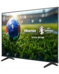 Smart TV  Hisense - 75A6N, 75'', DLED, 4K, negru  - 1t