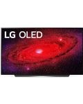 Televizor Smart LG - OLED65CX3LA, 65", OLED, 4K, negru - 1t