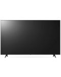 LG Smart TV - 65UR80003LJ, 65'', LED, 4K, negru - 2t