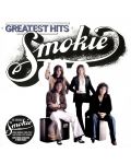 Smokie - Greatest Hits Vol. 1 White (New Extend (CD) - 1t