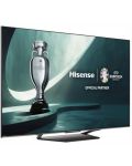 Smart TV  Hisense - 65U7NQ, 65'', ULED Mini LED, 4K, negru  - 2t