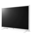 Smart televizor LG - 32LM6380PLC, 32", LED, FHD, alb - 2t