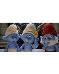 The Smurfs 2 (3D Blu-ray) - 12t