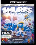 Smurfs: The Lost Village (Blu-ray 4K) - 3t