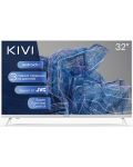 Televizor smart KIVI - 32H750NW, 32'', DLED, HD  Smart - 1t