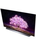 Televizor smart LG - OLED48C11LB, 48", OLED, 4К, gri-inchis - 4t