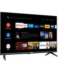 Smart televizor Hisense - 40A5700F, 40", DLED, FHD, negru - 6t
