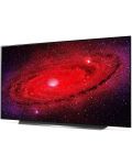 Televizor Smart LG - OLED65CX3LA, 65", OLED, 4K, negru - 3t