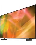 Televizor smart Samsung - Crystal UHD UE55AU8072, 55", 4K, gri - 2t