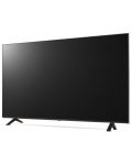 Smart TV LG - 43UR74003LB, 43'', LED, 4K, negru - 3t