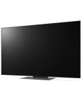 Televizor smart G - 55QNED813RE, 55'', QNED, 4K, negru - 6t