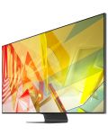 Smart televizor Samsung - 65Q95T, 65", QLED, 4K, negru - 3t