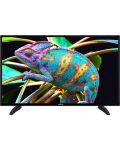 Smart televizor Finlux - 32-FHE-5520, 32", LED LCD, negru - 1t