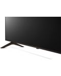 Televizor smart LG - 55UR74003LB, 55'', LED, 4K, negru - 4t