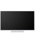 Smart televizor Hitachi - 43HK5300W, 43", LED, 4K, negru - 1t