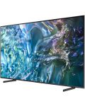 Smart TV  Samsung - 65Q60D AI, 65'', QLED, 4K, negru  - 2t