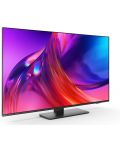 Smart TV Philips - 50PUS8818/12, 50'', LED, UHD, gri - 3t