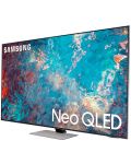 Televizor smart Samsung - QE55QN85AATXXH, 55", Neo QLED, negru - 2t