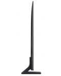 Smart TV Samsung - Q70C, 55'', QLED, UHD, negru - 4t