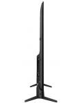 Smart TV Hisense - A6K, 55'', DLED, 4K, negru - 6t