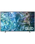 Smart TV  Samsung - 65Q60D AI, 65'', QLED, 4K, negru  - 1t