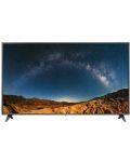 Televizor smart LG - 50UR781C0LK, 50'', LED, 4K, negru - 1t