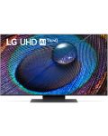 Televizor Smart LG - 50UR91003LA, 50'', LED, 4K,negru - 1t