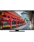 Smart televizor  Hitachi - 50HAK6151, 50", LED, 4K UHD, negru - 1t