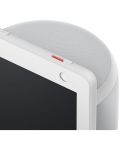 Boxă smart Amazon - Echo Show 10 Gen 3, albă - 7t