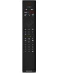 Televizor smart Philips - 55OLED705/12, 55", OLED, 4K, gri - 5t