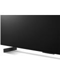 Televizor smart Televizor inteligentLG - OLED42C31LA, 42'', OLED, 4K, gri - 7t