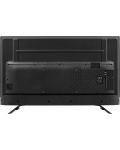 Televizor smart Hisense - 50E76GQ, 50", 4K, QLED, negru - 3t