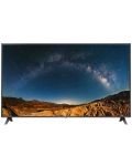 Televizor smart LG - 65UR781C0LK, 65'', LED, 4K, negru - 1t