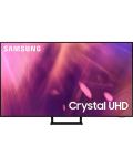 Televizor smart Samsung - UE55AU9002KXXH, 55", UHD 4K, negru - 1t