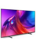 Philips Smart TV - The One 55PUS8518/12, 55'', LED, UHD, gri - 2t