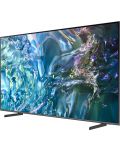 Smart TV  Samsung - 75Q60D, 75'', AI 4K QLED, Black - 3t