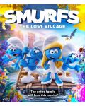 Smurfs: The Lost Village (Blu-ray) - 1t
