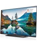 Smart TV METZ - 65MOC9001Z, 65'', OLED, 4k, negru - 2t