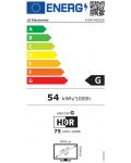 Smart TV LG - 43UR74003LB, 43'', LED, 4K, negru - 6t