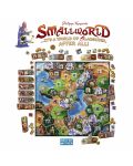Small World - 3t