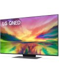 Televizor smart LG - 50QNED813RE, 50'', QNED, 4K, negru - 3t