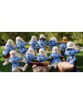 The Smurfs 2 (3D Blu-ray) - 15t