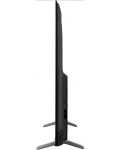 Televizor smart Hisense - 55E7KQ, 55'', QLED, 4К, negru - 4t