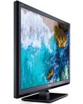 Televizor smart Sharp - LC-24HK6002E, 24", LED, HD, negru - 3t