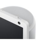 Boxă smart Amazon - Echo Show 10 Gen 3, albă - 6t