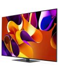 Smart TV  LG - OLED55G43LS, 55'', OLED, 4K, 100Hz, negru  - 2t