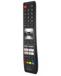 Smart TV Sharp - 43FN2EA, 43'', LED, 4K, negru - 8t
