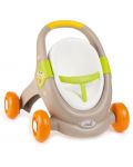 Antemergator Smoby MiniKiss - 3 in 1, sortiment - 1t